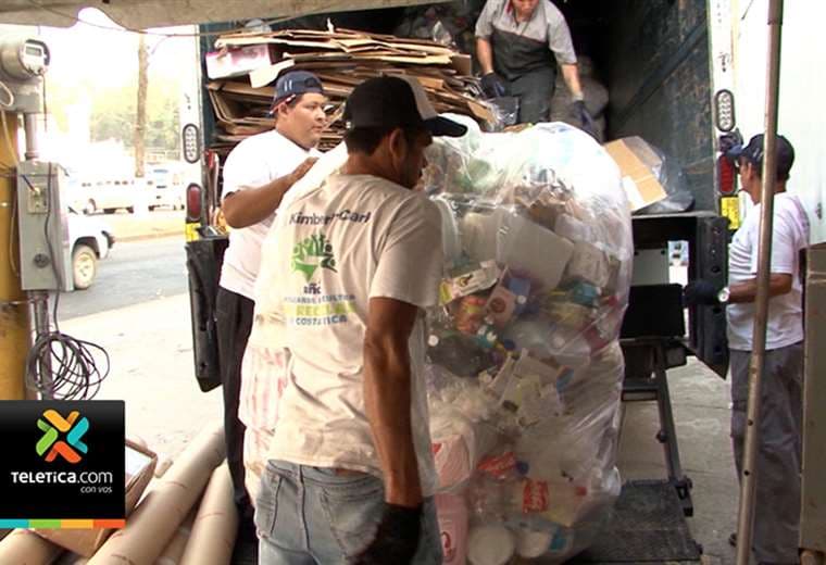 Esta semana será la campaña Ambientados del mes de noviembre