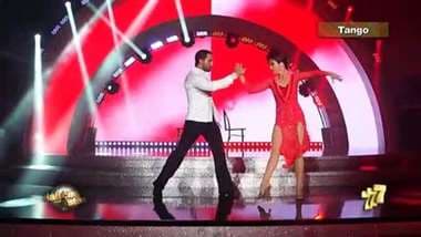 Tango - Marko Jara y Tatiana Sánchez