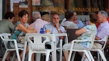 Pensiones alimentarias de hijos a sus padres