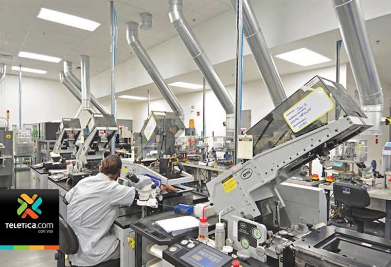 Zona franca del Coyol ganó por tercer año la distinción como la mejor de América Latina y el Caribe