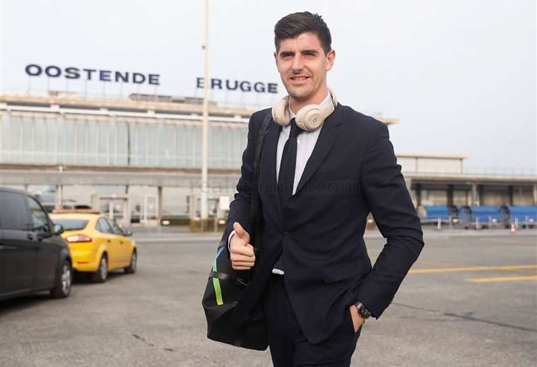 Foto: realmadrid.com