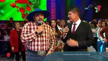 Guanelgue - 11 Diciembre 2019