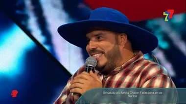 Guanelgue - 11 Diciembre 2019