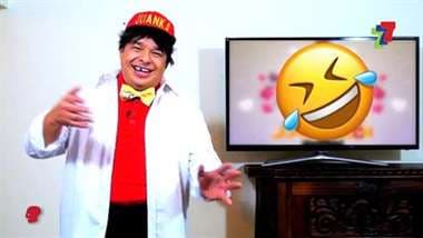 Juanka Galindo - 11 Diciembre 2019