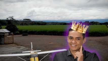 Chinaoke 11 Diciembre 2019