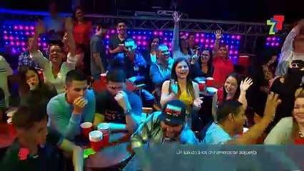 Gallina - 11 Diciembre 2019