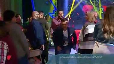 Misión Chinamo - 11 Diciembre 2019