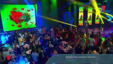 Marko Jara - 12 Diciembre 2019