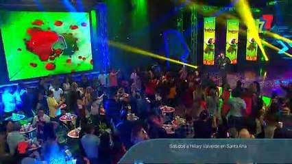 Marko Jara - 12 Diciembre 2019