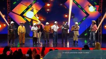 Grupo Musical - 12 Diciembre 2019