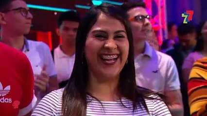 Misión Chinamo - 12 Diciembre 2019