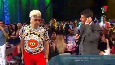 Papi paz - 12 Diciembre 2019