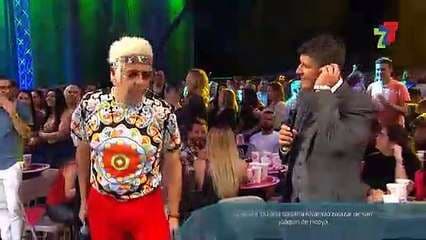 Papi paz - 12 Diciembre 2019