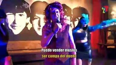 Chinaoke 12 Diciembre 2019