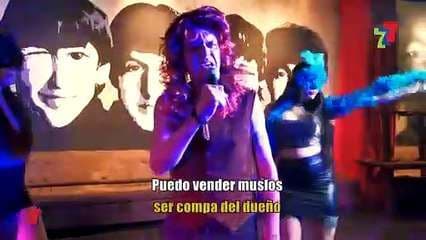 Chinaoke 12 Diciembre 2019