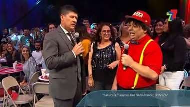 Juanca Galindo - 12 Diciembre 2019