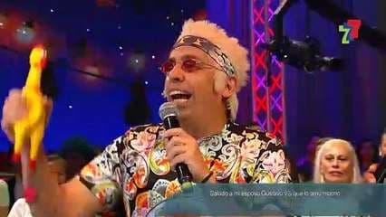 Papi paz - 12 Diciembre 2019