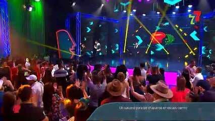 Mision Chinamo  - 13 Diciembre 2019