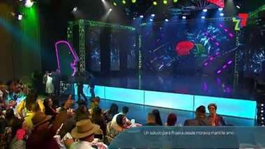 Elvirilla - 13 Diciembre 2019