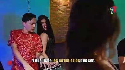 Chinaoke 13 Diciembre 2019