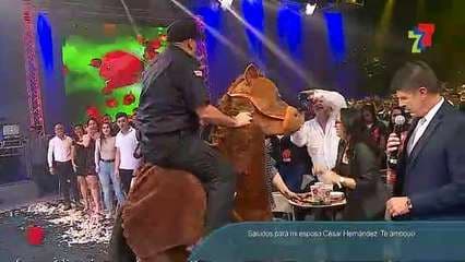 Paco el Paco - 13 Diciembre 2019