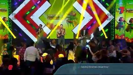 Johan Estrada - 13 Diciembre 2019