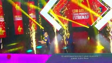 Gollo Cumbia 15 Diciembre 2019