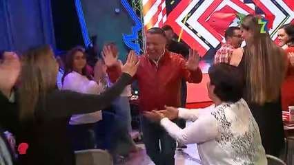 Misión Chinamo  - 15 Diciembre 2019