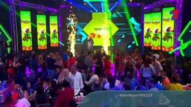 Duvalier Quirós  - 15 Diciembre 2019