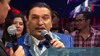 Macario - 15 Diciembre 2019