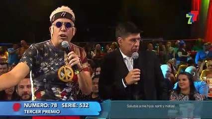 Papi Paz - 15 Diciembre 2019