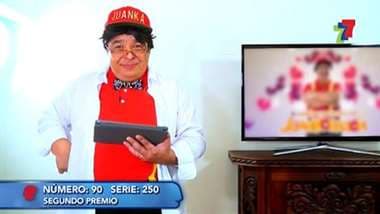 Juanka Galindo - 15 Diciembre 2019