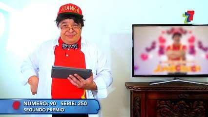 Juanka Galindo - 15 Diciembre 2019