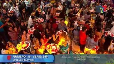 Macario - 15 Diciembre 2019