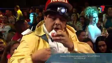 Juanka Galindo - 16 Diciembre 2019