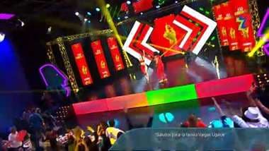 Gollo Cumbia 16 Diciembre 2019