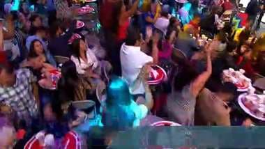 Juanka Galindo 16 Diciembre 2019