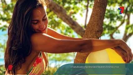 Misión Chinamo 16 Diciembre 2019