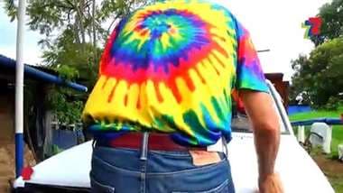 Papi Paz - 16 Diciembre 2019