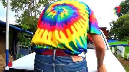 Papi Paz - 16 Diciembre 2019