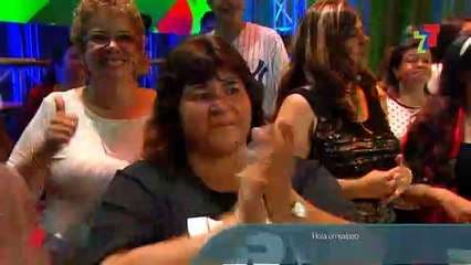 Gallina - 16 Diciembre 2019