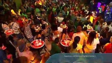 Paco el Paco - 16 Diciembre 2019