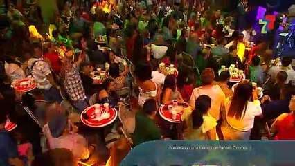 Paco el Paco - 16 Diciembre 2019