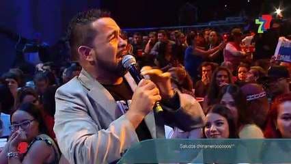 Rigo Sepul - 17 Diciembre 2019