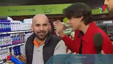 Mision Chinamo 17 Diciembre 2019