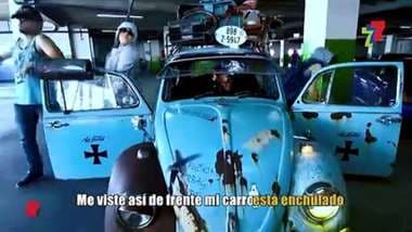 Chinaoke 17 Diciembre 2019