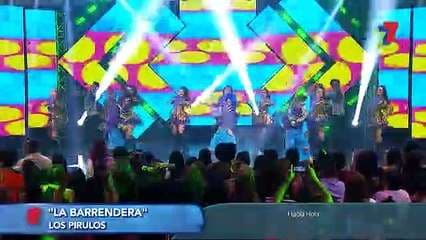 Los Pirulos 17 Diciembre 2019