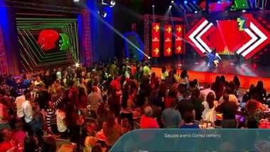 Gollo Cumbia 17 Diciembre 2019