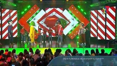 Morgan 17 Diciembre 2019