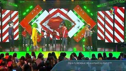 Morgan 17 Diciembre 2019